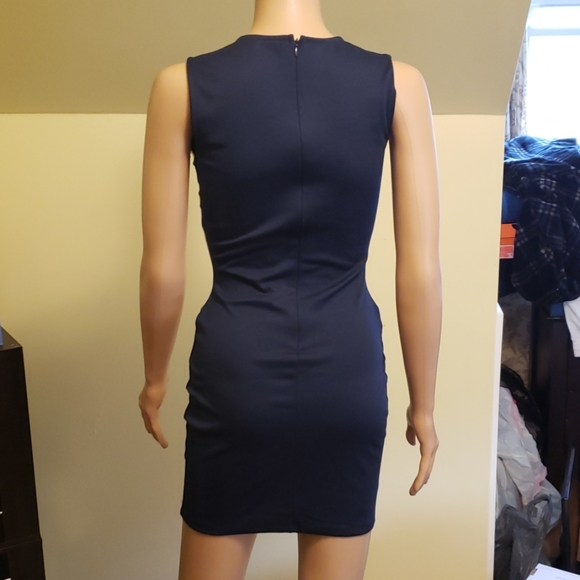 Charlatte russe fitted mini dress - Picture 4 of 7
